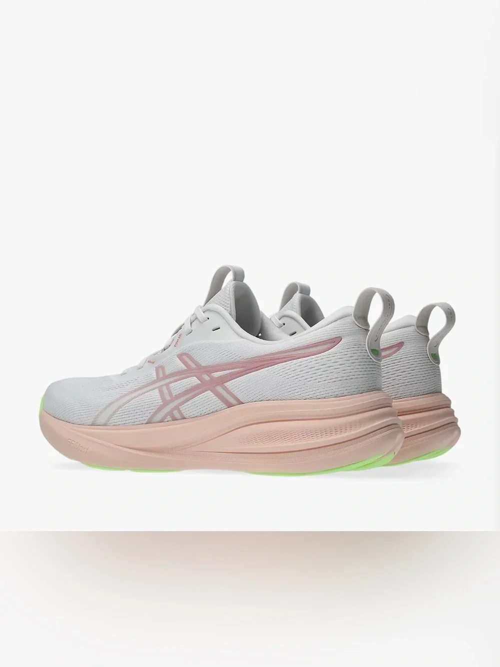 Asics lightweight trainers